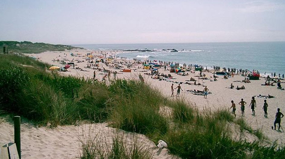 Praia do Bico, Murtosa, Portugal, Portugal